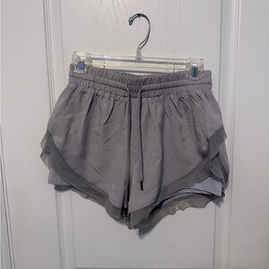 Altar’d state athletic shorts